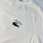 Camiseta Lacoste 