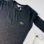 Camiseta Lacoste 