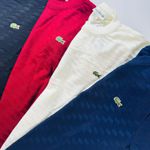 Suéter Lacoste 
