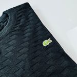 Suéter Lacoste 