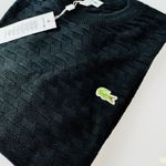 Suéter Lacoste 
