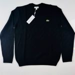 Suéter Lacoste 