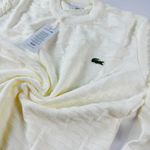 Suéter Lacoste 