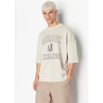Camiseta Armani - Oversized