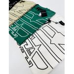 Camiseta Armani - Oversized
