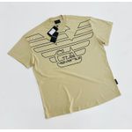 Camiseta Armani - Oversized