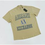 Camiseta Armani - Oversized