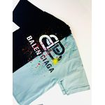 Camiseta Balenciaga - Oversized 