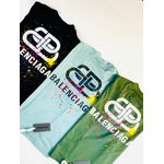 Camiseta Balenciaga - Oversized 