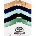 Camiseta Balenciaga - Oversized 