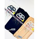Camiseta Balenciaga - Oversized 