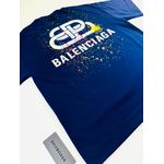 Camiseta Balenciaga - Oversized 