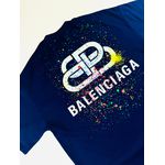 Camiseta Balenciaga - Oversized 