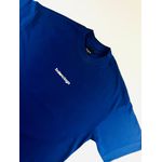 Camiseta Balenciaga - Oversized 