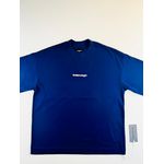 Camiseta Balenciaga - Oversized 
