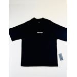 Camiseta Balenciaga - Oversized 