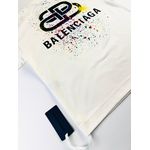 Camiseta Balenciaga - Oversized 