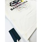 Camiseta Balenciaga - Oversized 
