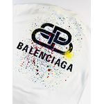Camiseta Balenciaga - Oversized 