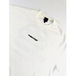 Camiseta Balenciaga - Oversized 
