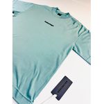 Camiseta Balenciaga - Oversized 