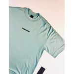 Camiseta Balenciaga - Oversized 