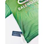 Camiseta Balenciaga - Oversized 