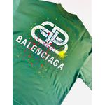 Camiseta Balenciaga - Oversized 
