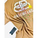 Camiseta Balenciaga - Oversized 