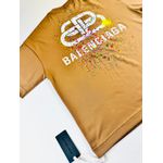 Camiseta Balenciaga - Oversized 