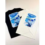 CAMISETA CASA BLANCA 