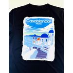 CAMISETA CASA BLANCA 