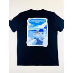 CAMISETA CASA BLANCA 