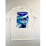 CAMISETA CASA BLANCA 