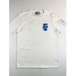 CAMISETA CASA BLANCA 