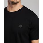 Camiseta Armani 