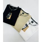 Camiseta Hugo Boss 