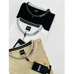 Camiseta Hugo Boss 