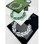 Camiseta Fred Perry 