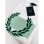 Camiseta Fred Perry 
