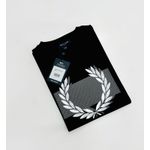 Camiseta Fred Perry 