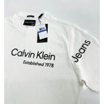 CAMISETA CALVIN KLEIN 