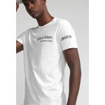 CAMISETA CALVIN KLEIN - Preta