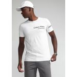 CAMISETA CALVIN KLEIN - Preta