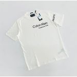 CAMISETA CALVIN KLEIN 