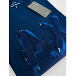 Camiseta Armani - Marinho 