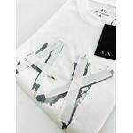 Camiseta Armani 