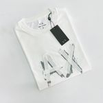 Camiseta Armani 