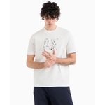 Camiseta Armani 