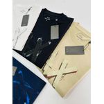Camiseta Armani - Marinho 